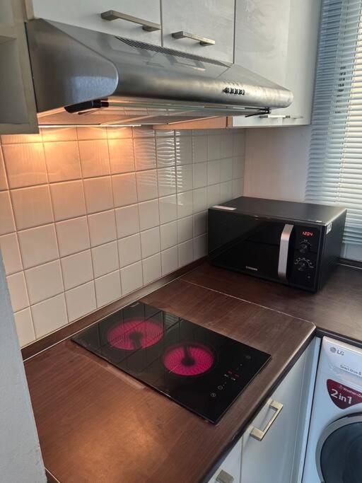 Delightful Condo In Central Location At Sukhumvit 49 Bangkok Dış mekan fotoğraf