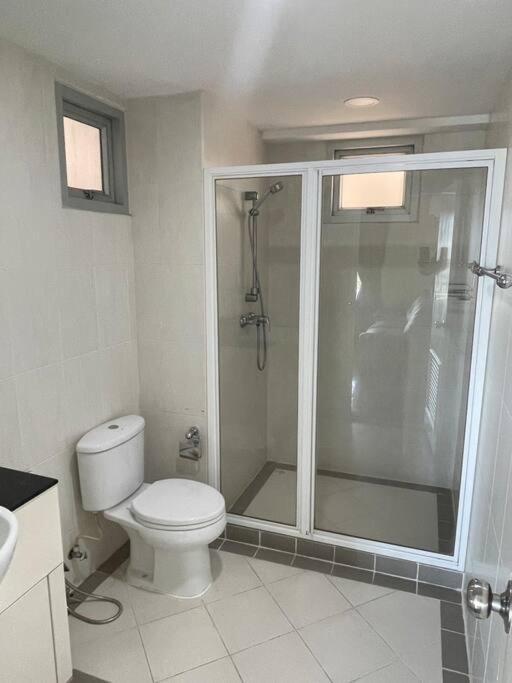 Delightful Condo In Central Location At Sukhumvit 49 Bangkok Dış mekan fotoğraf