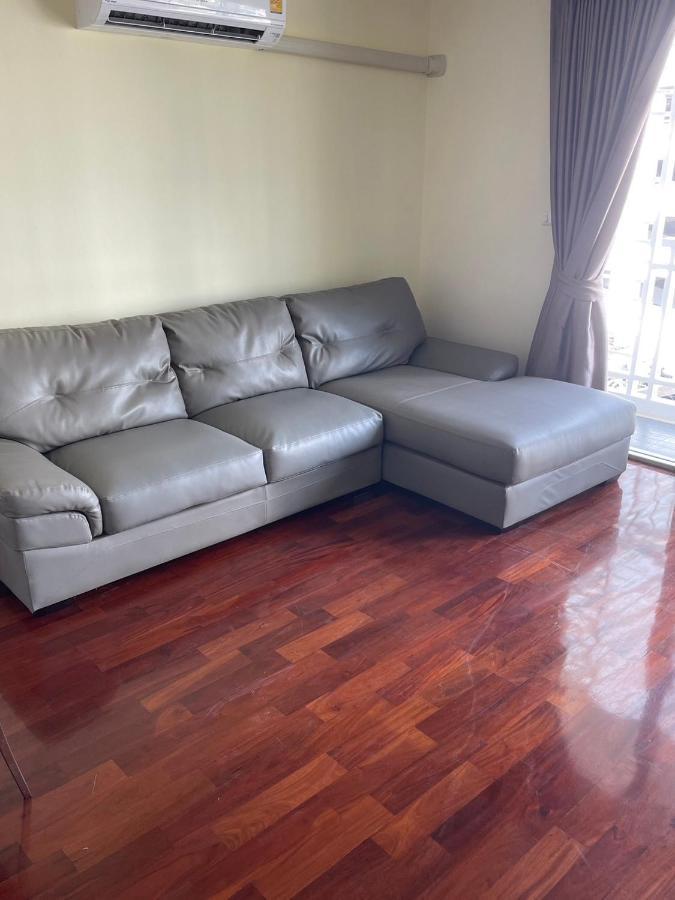 Delightful Condo In Central Location At Sukhumvit 49 Bangkok Dış mekan fotoğraf